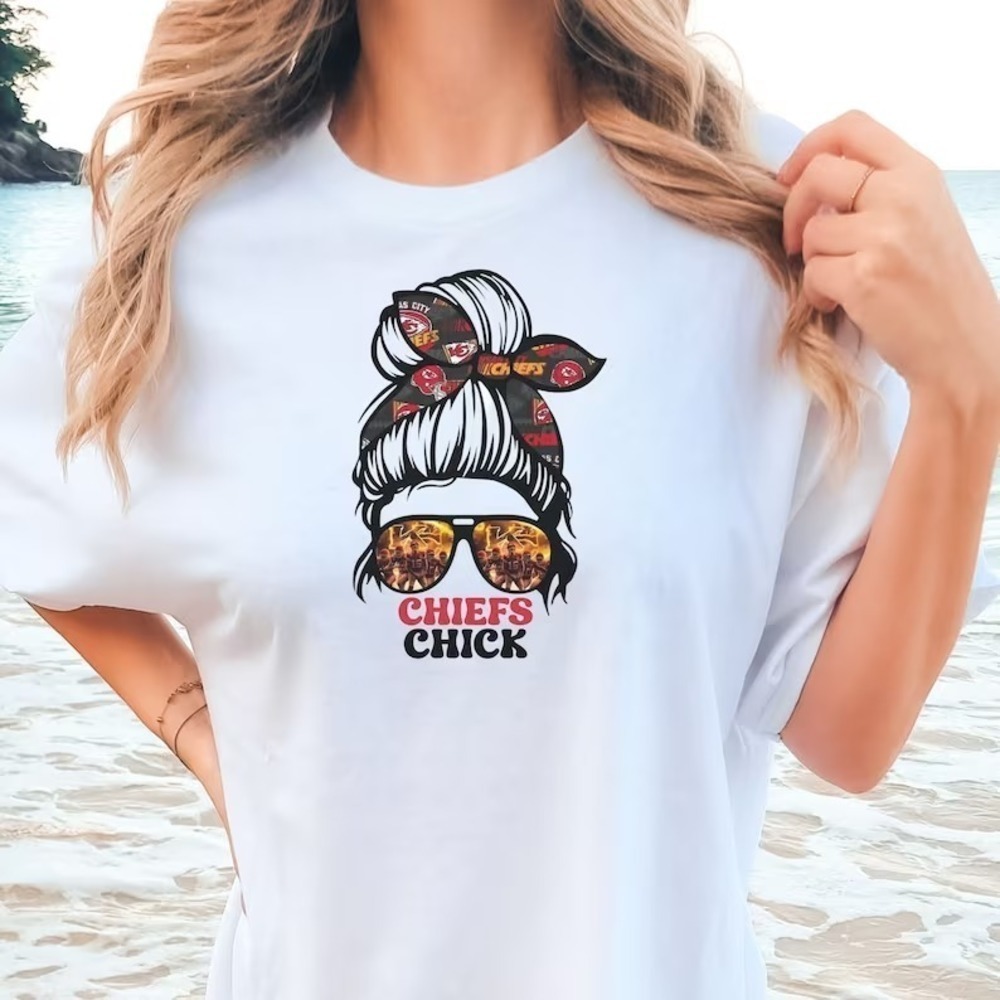 Kc Chiefs Shirt Kc Football Shirt Chiefs Tee Shirt Kansas Chiefs Shirt